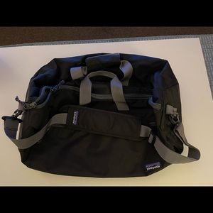 Patagonia 40L Weekender Duffle Bag